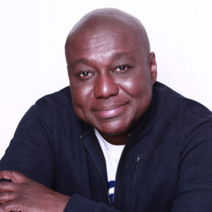 Meet your Posher, Criss